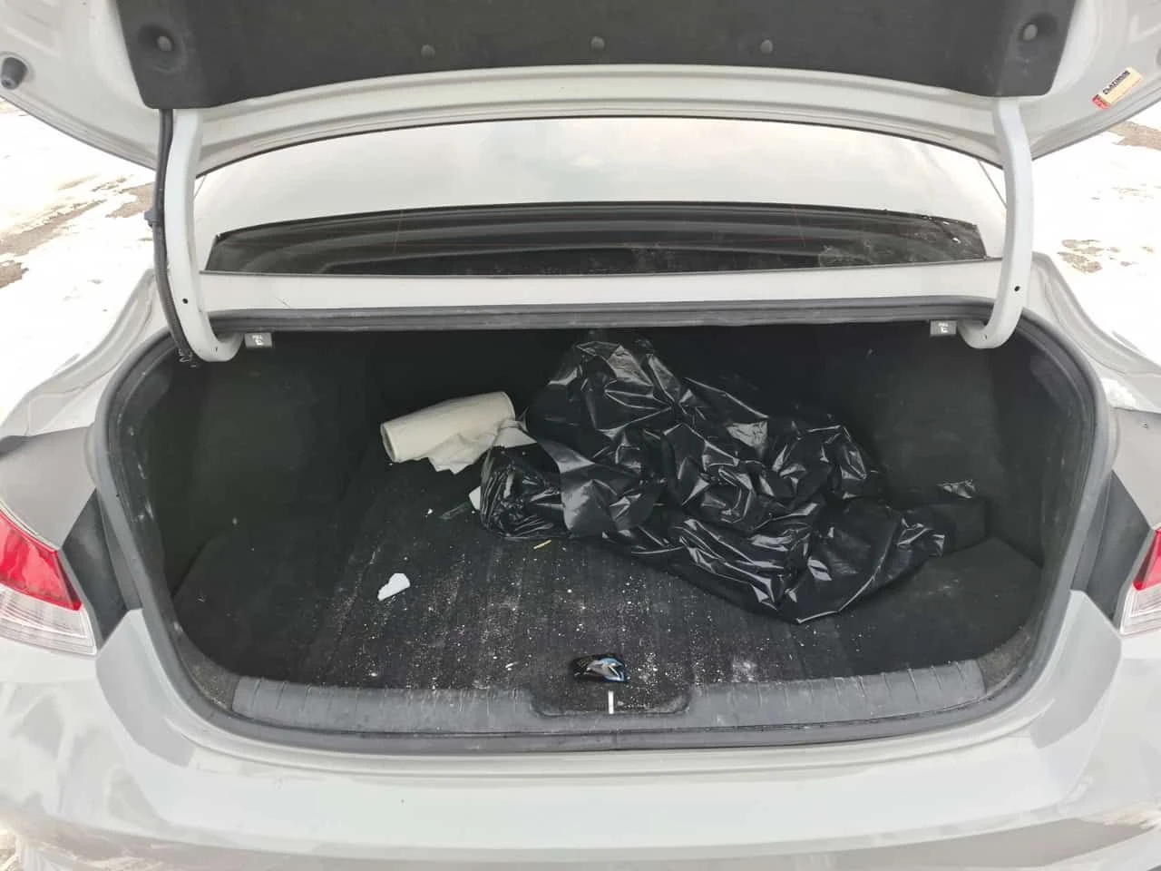 Hyundai Elantra * PREFERRED * CARFAX * ЦЕНА ДО БГ, снимка 16 - Автомобили и джипове - 54055747