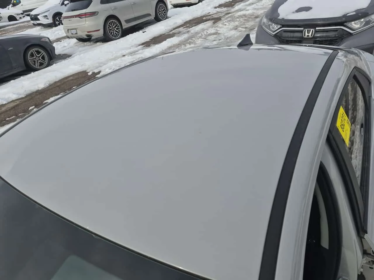 Hyundai Elantra * PREFERRED * CARFAX * ЦЕНА ДО БГ, снимка 11 - Автомобили и джипове - 54055747