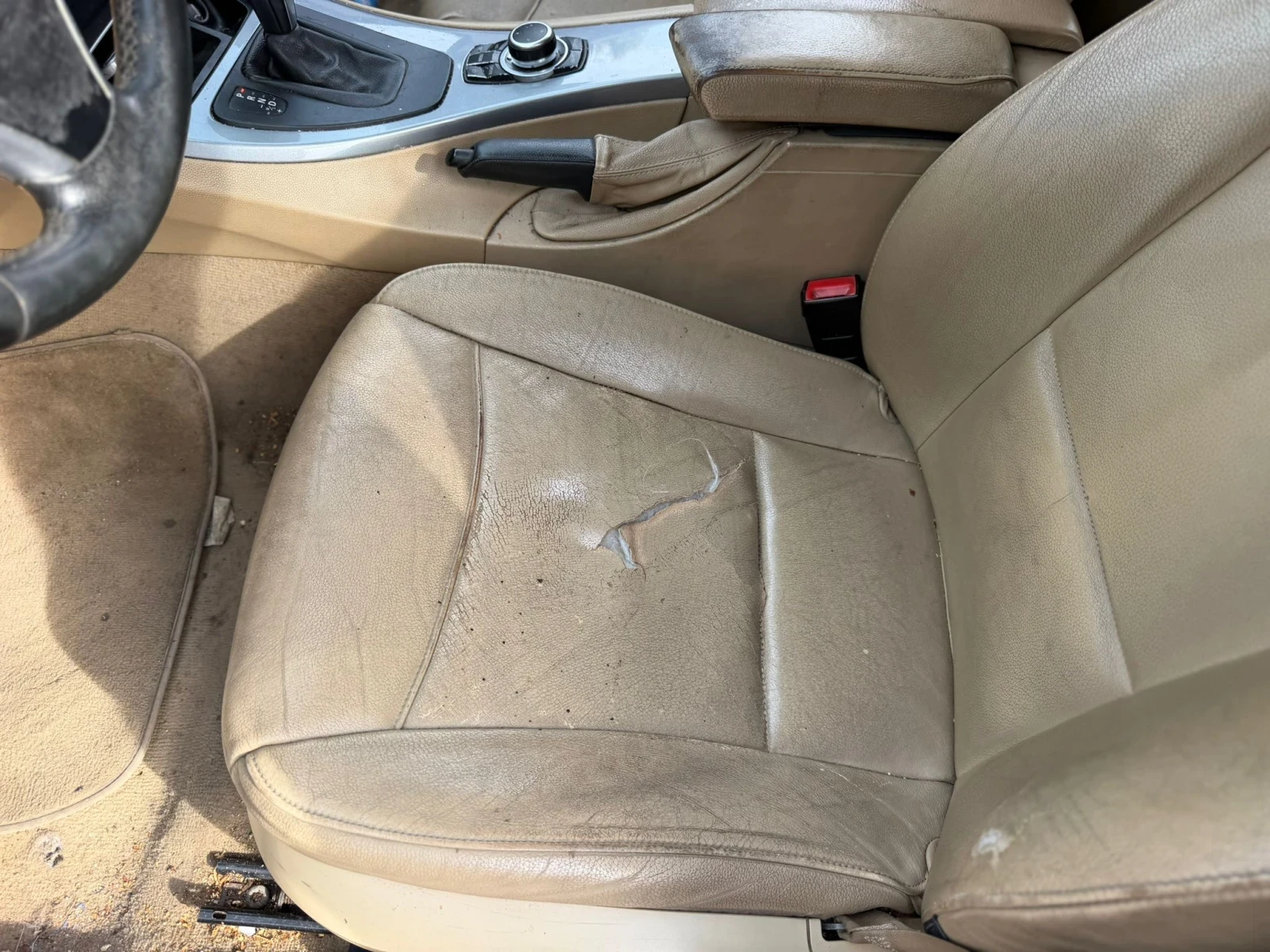 BMW 320 320d, 177 �.�., �������, ����, ����, �.������ | Mobile.bg � ����������� 10