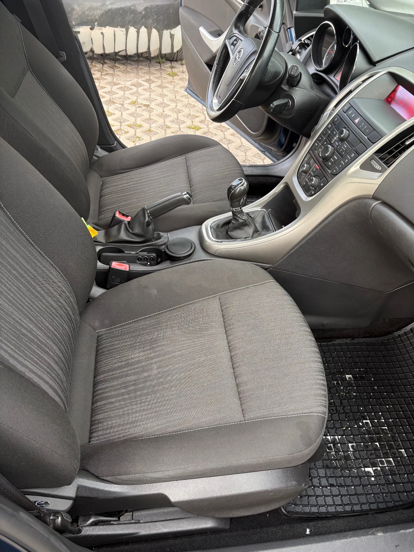Opel Astra | Mobile.bg � ����������� 9