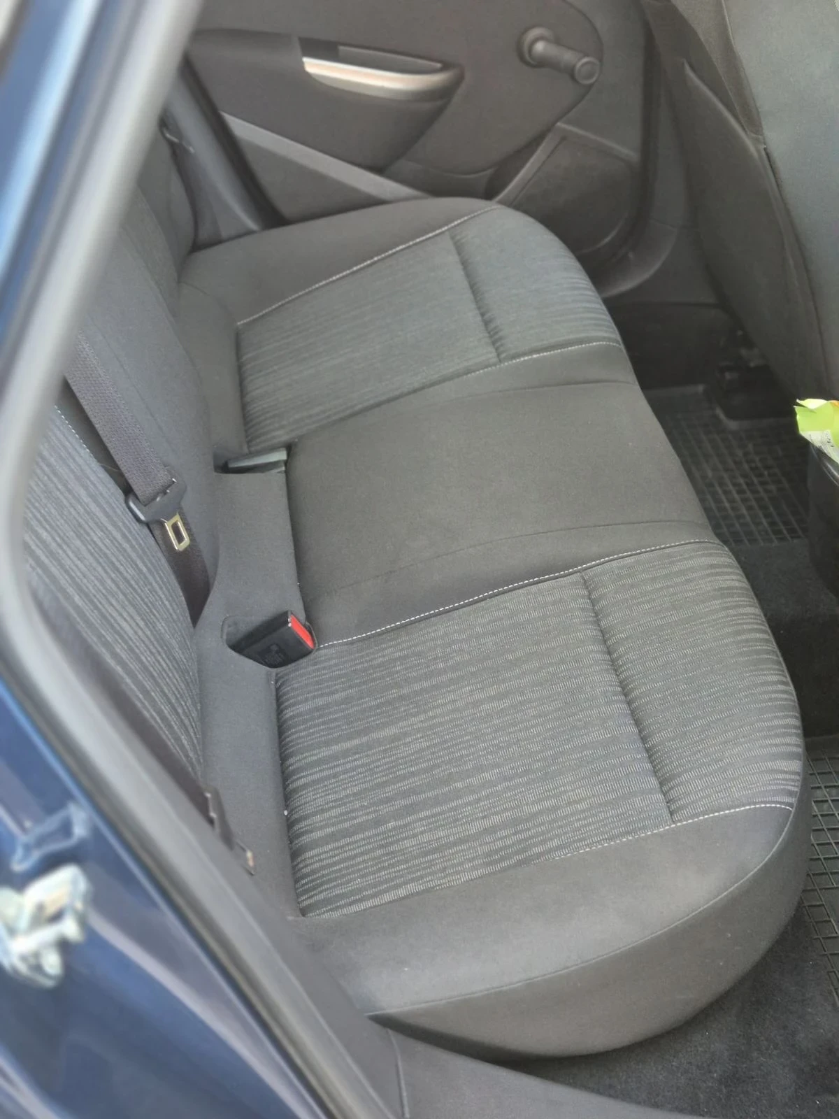 Opel Astra, снимка 8 - Автомобили и джипове - 54384479