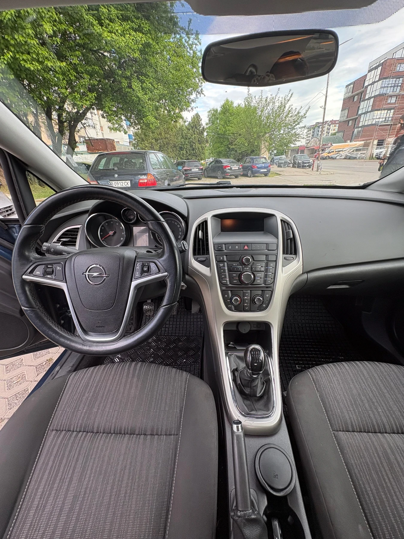 Opel Astra | Mobile.bg � ����������� 10