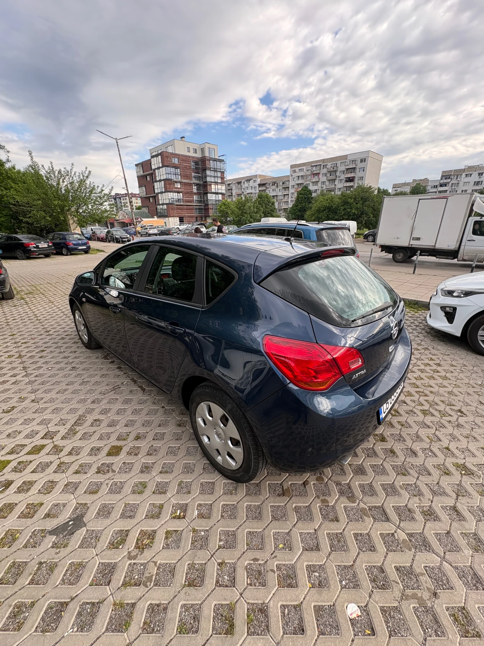 Opel Astra | Mobile.bg � ����������� 3