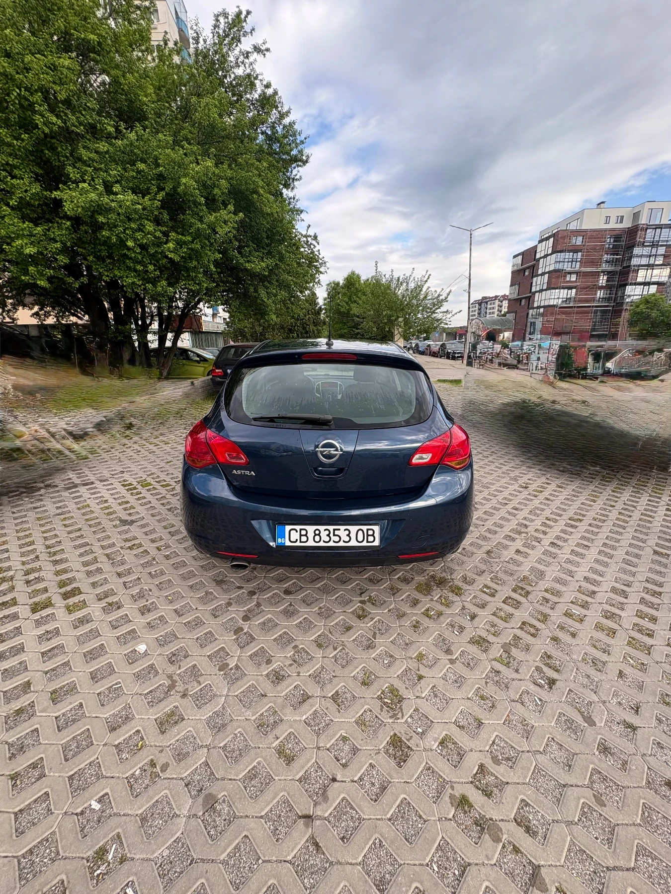 Opel Astra | Mobile.bg � ����������� 4
