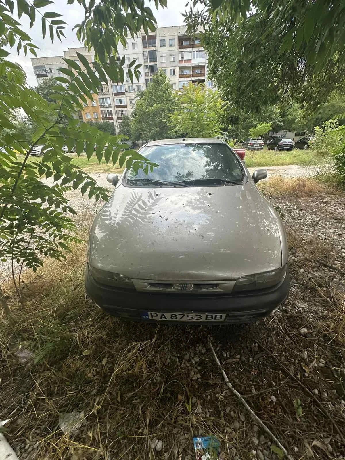 Fiat Brava Jtd , снимка 3 - Автомобили и джипове - 55146391