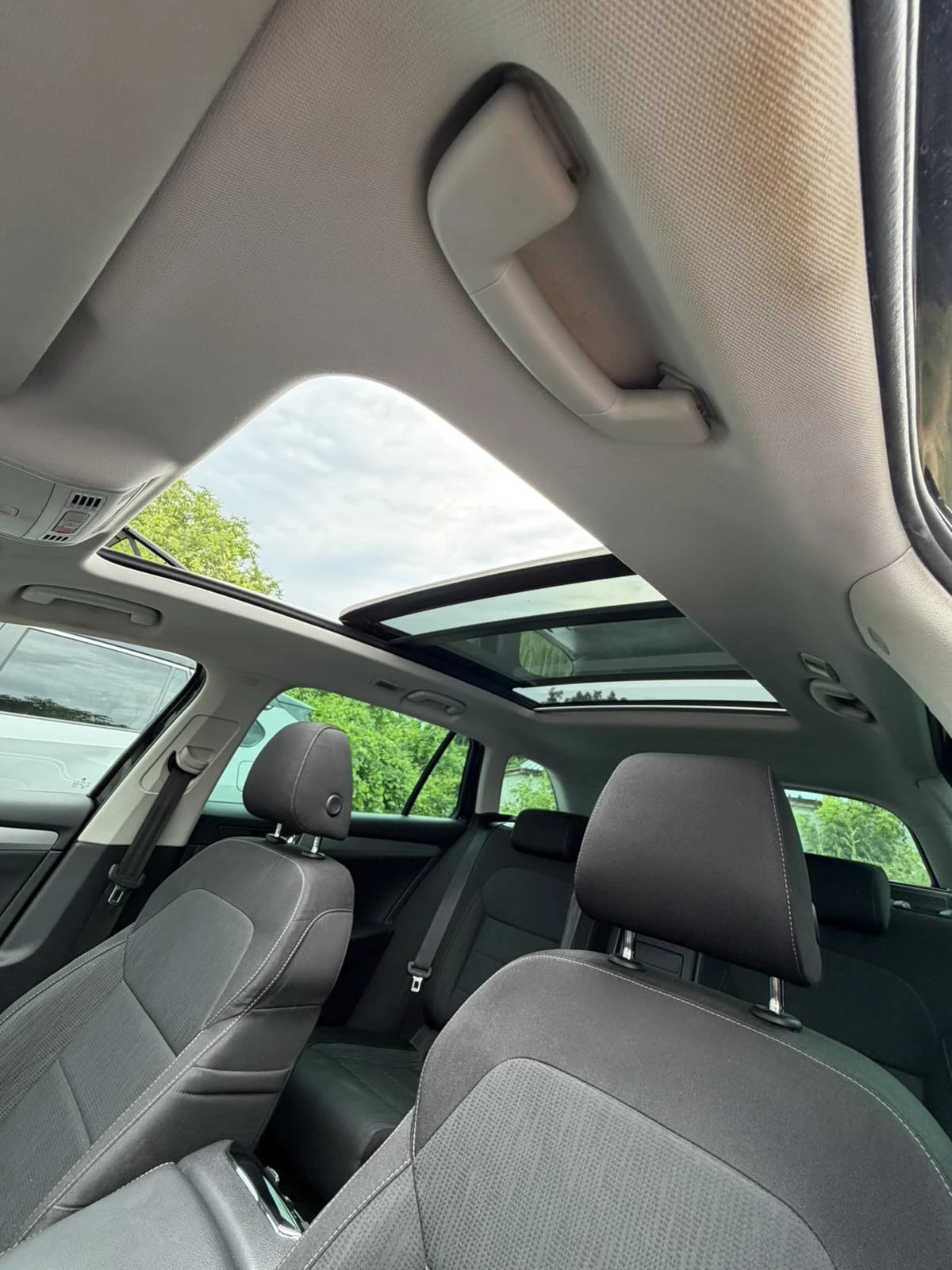 Skoda Superb 1, 6 DSG, снимка 16 - Автомобили и джипове - 55252476