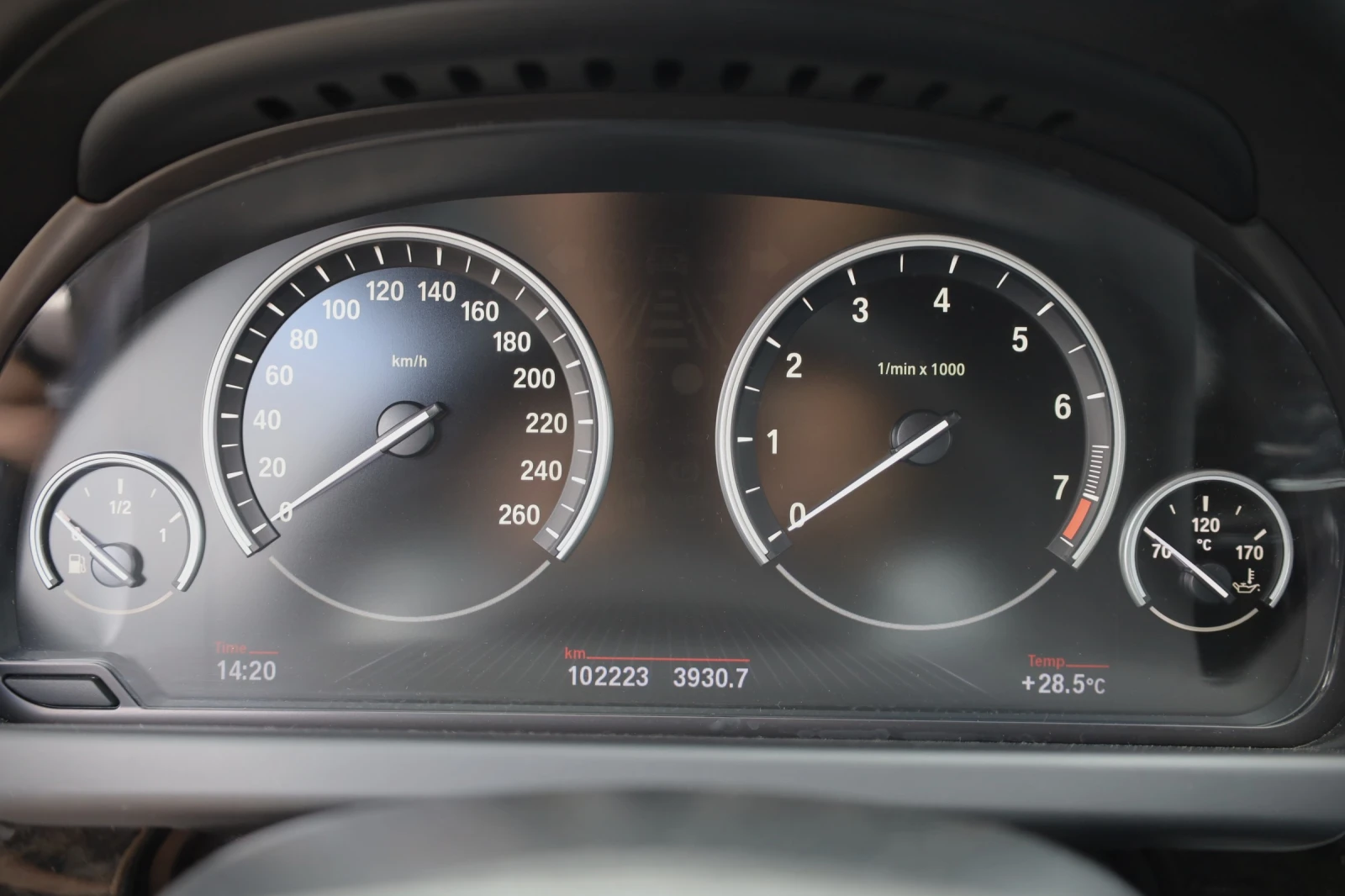 BMW 650 GranCoupe, снимка 13 - Автомобили и джипове - 55257018