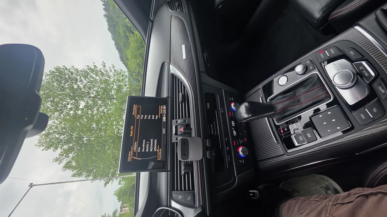Audi A6 3.0 BiTDI Competition | Mobile.bg � ����������� 14