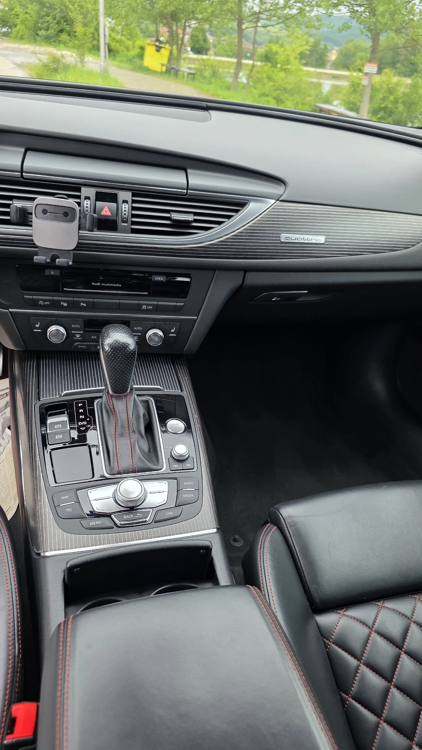 Audi A6 3.0 BiTDI Competition | Mobile.bg � ����������� 13