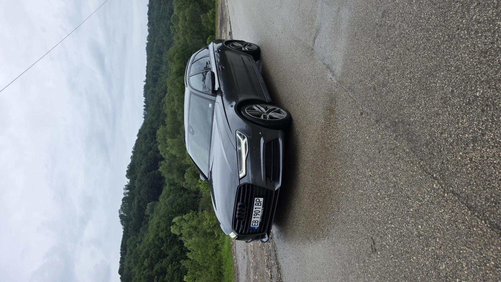 Audi A6 3.0 BiTDI Competition | Mobile.bg � ����������� 2