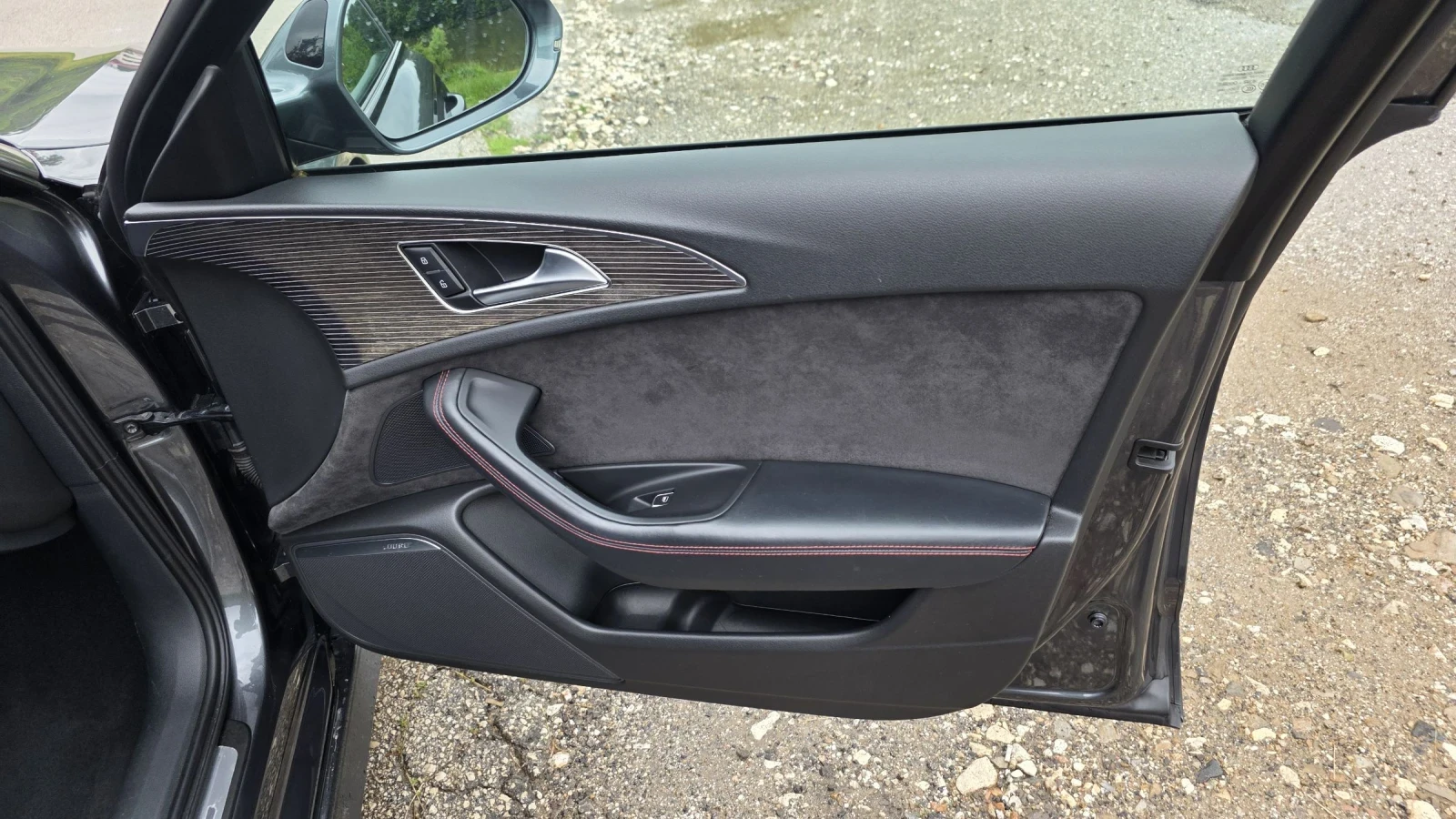 Audi A6 3.0 BiTDI Competition | Mobile.bg � ����������� 10