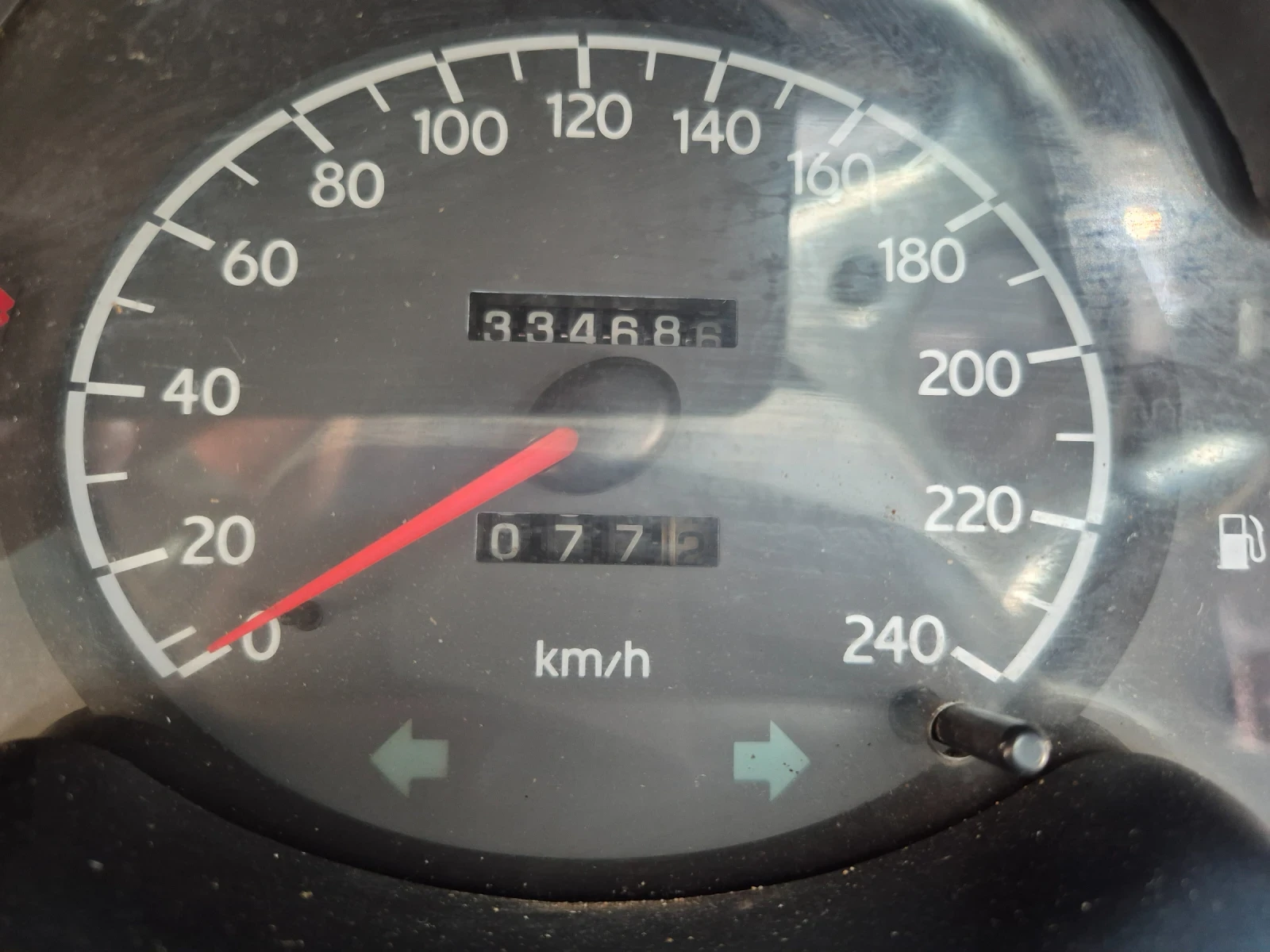 Hyundai Coupe, снимка 5 - Автомобили и джипове - 55385797
