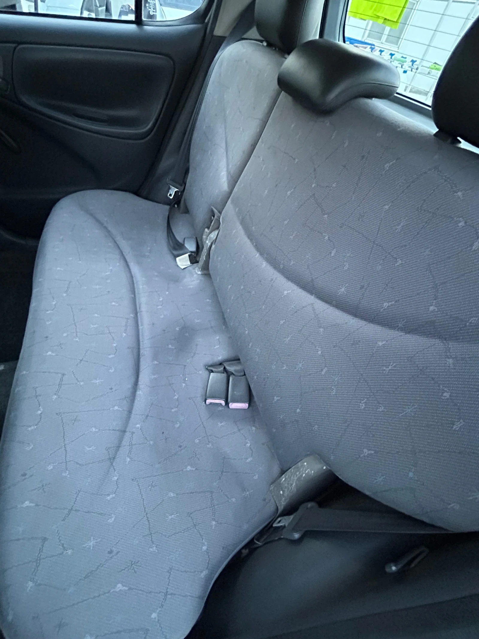 Toyota Yaris, снимка 4 - Автомобили и джипове - 55335039