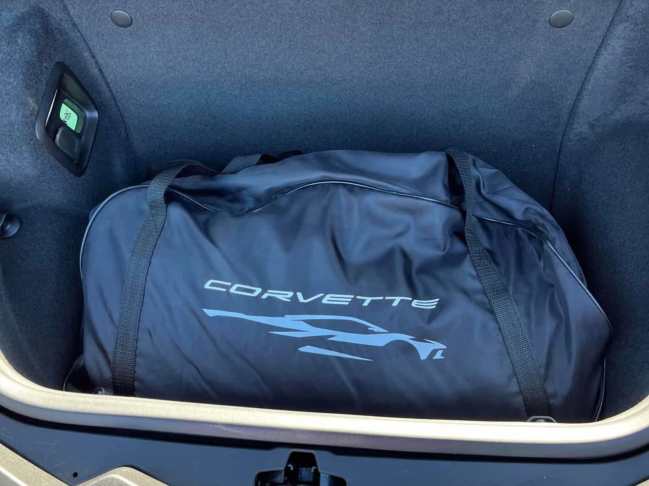 Chevrolet Corvette * 3LZ * CARFAX * ��� ��������� *  | Mobile.bg � ����������� 15