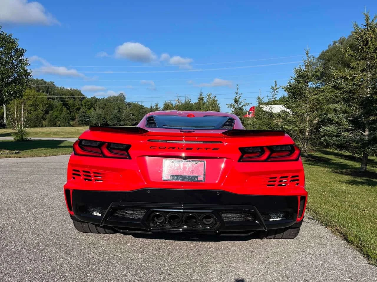 Chevrolet Corvette * 3LZ * CARFAX * ��� ��������� *  | Mobile.bg � ����������� 4