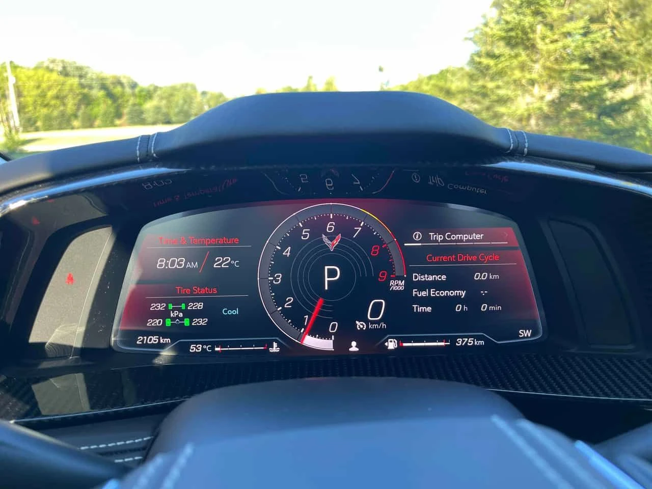 Chevrolet Corvette * 3LZ * CARFAX * ��� ��������� *  | Mobile.bg � ����������� 10