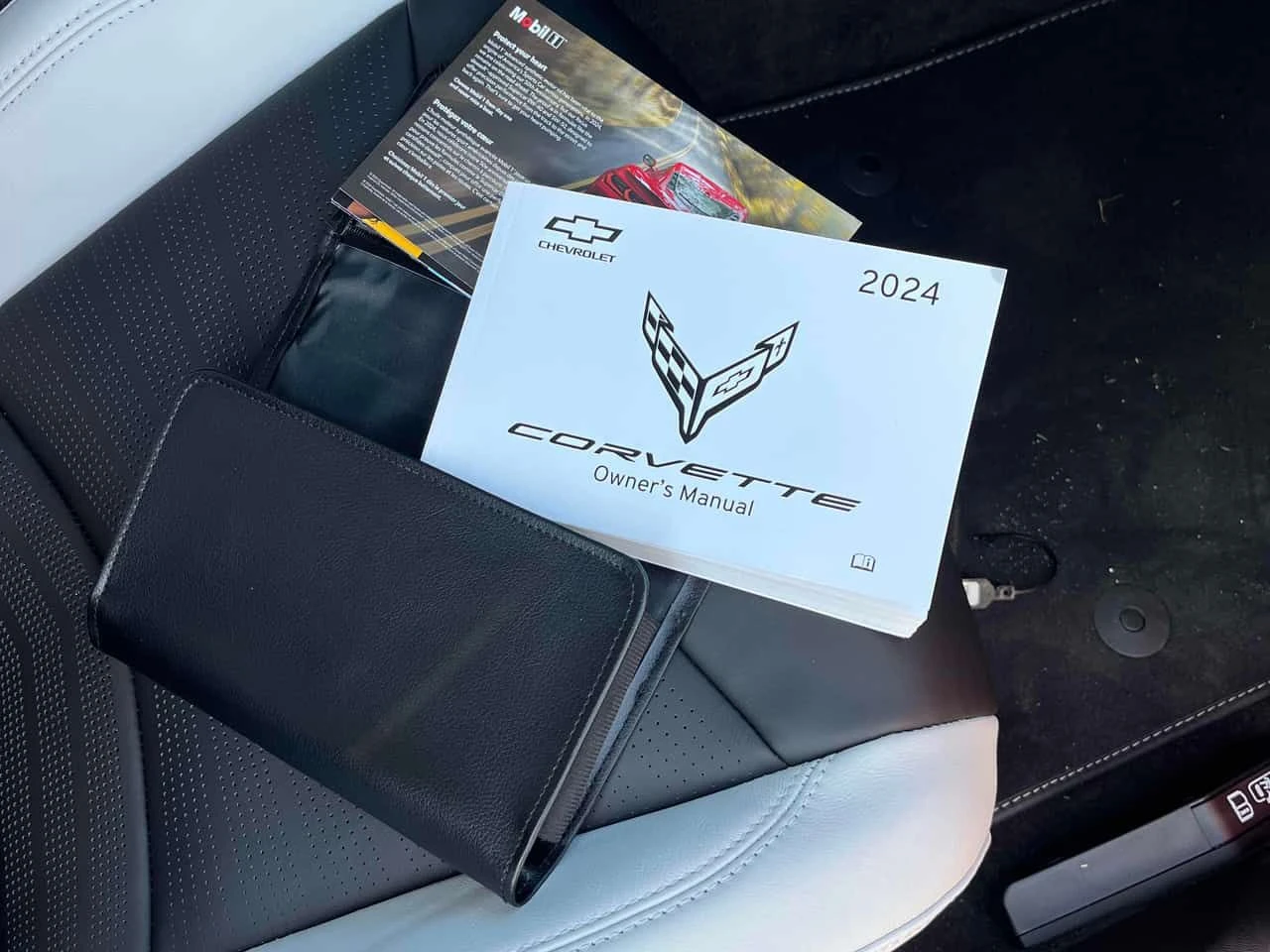 Chevrolet Corvette * 3LZ * CARFAX * ��� ��������� *  | Mobile.bg � ����������� 16