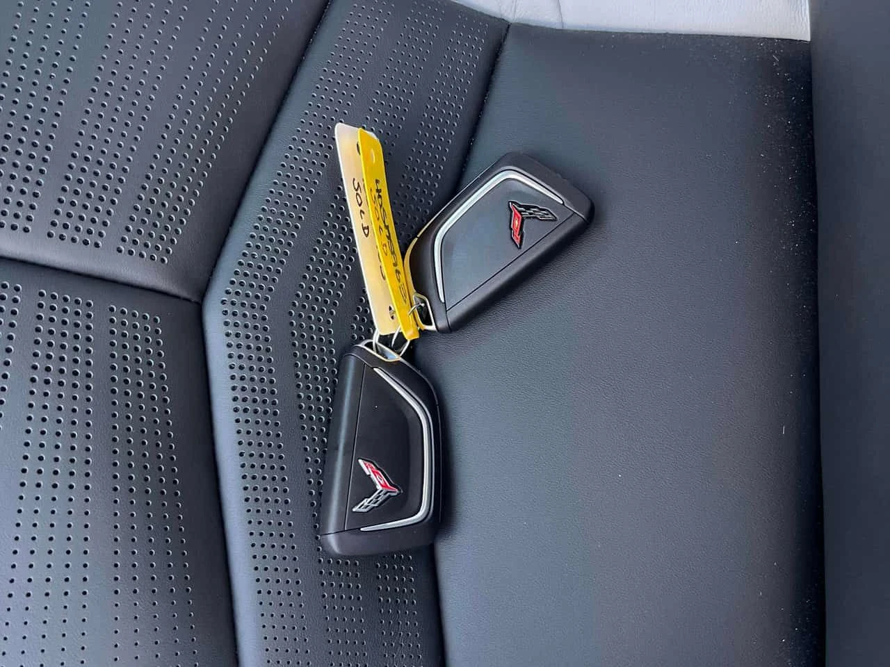 Chevrolet Corvette * 3LZ * CARFAX * ��� ��������� *  | Mobile.bg � ����������� 9