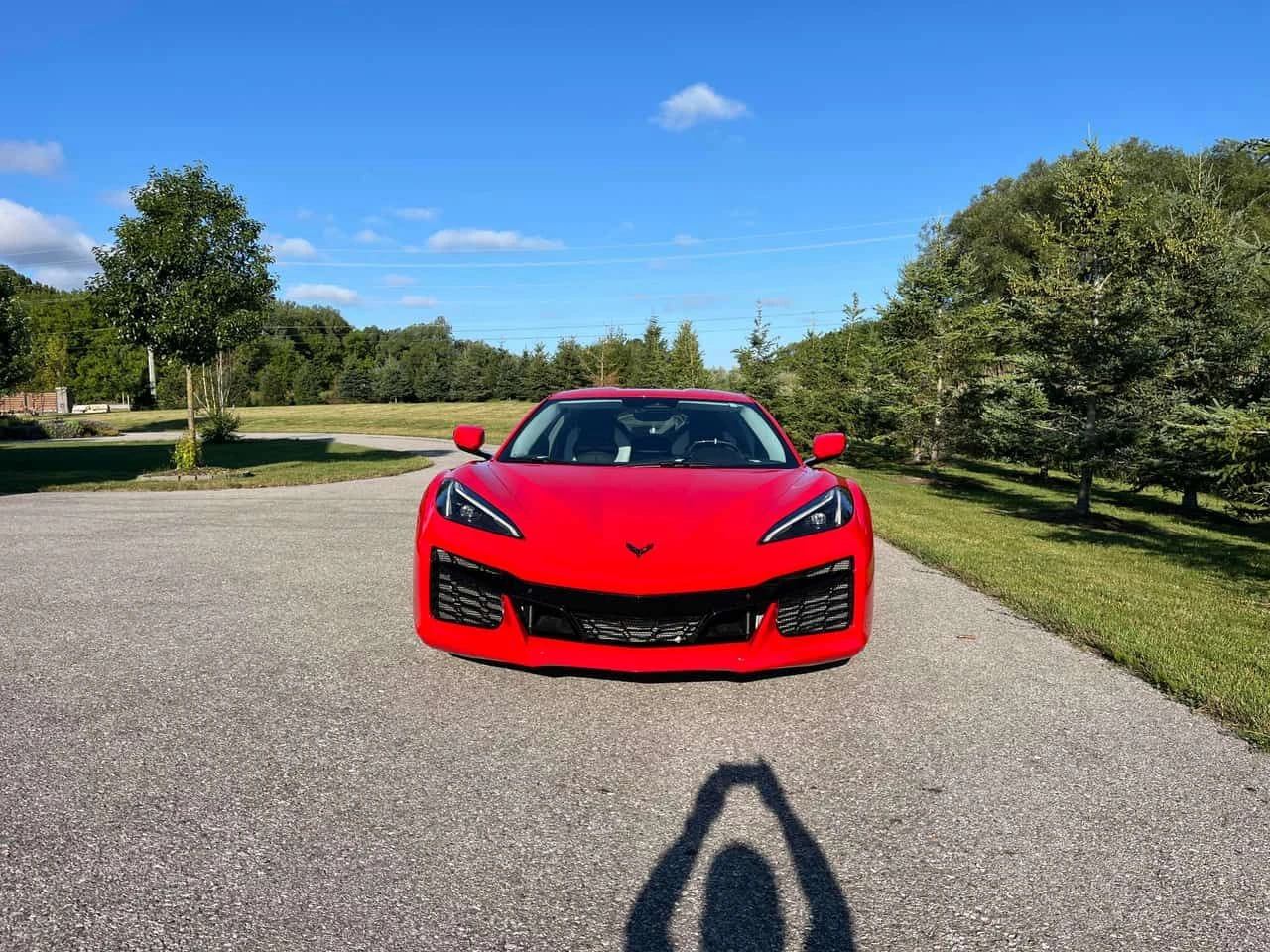 Chevrolet Corvette * 3LZ * CARFAX * ��� ��������� *  | Mobile.bg � ����������� 5
