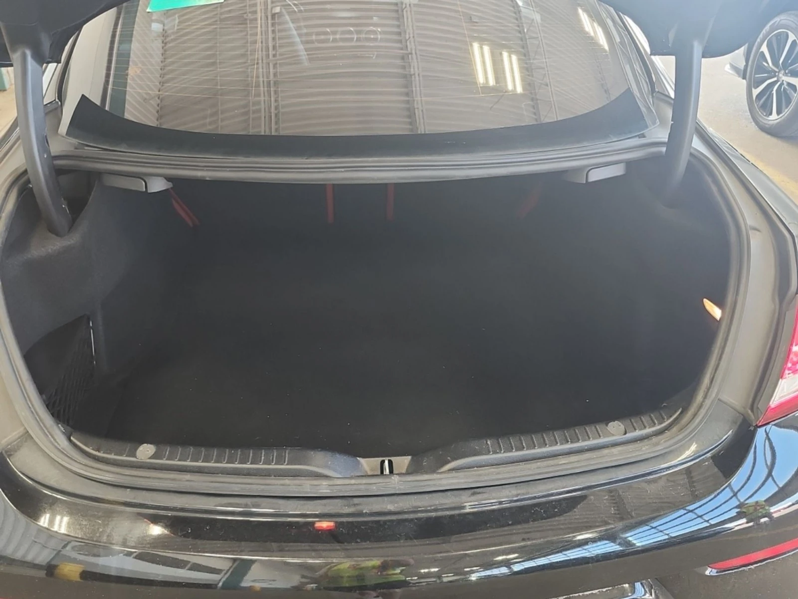 Mercedes-Benz C 43 AMG COUPE* 4MATIC* BURMESTER* PANO* ПОДГРЕВ* , снимка 13 - Автомобили и джипове - 55571582
