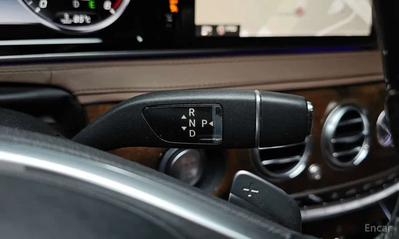 Mercedes-Benz S 350 * S350 Blue TEC 4MATIC * ЦЕНА ДО БГ, снимка 9 - Автомобили и джипове - 55728950