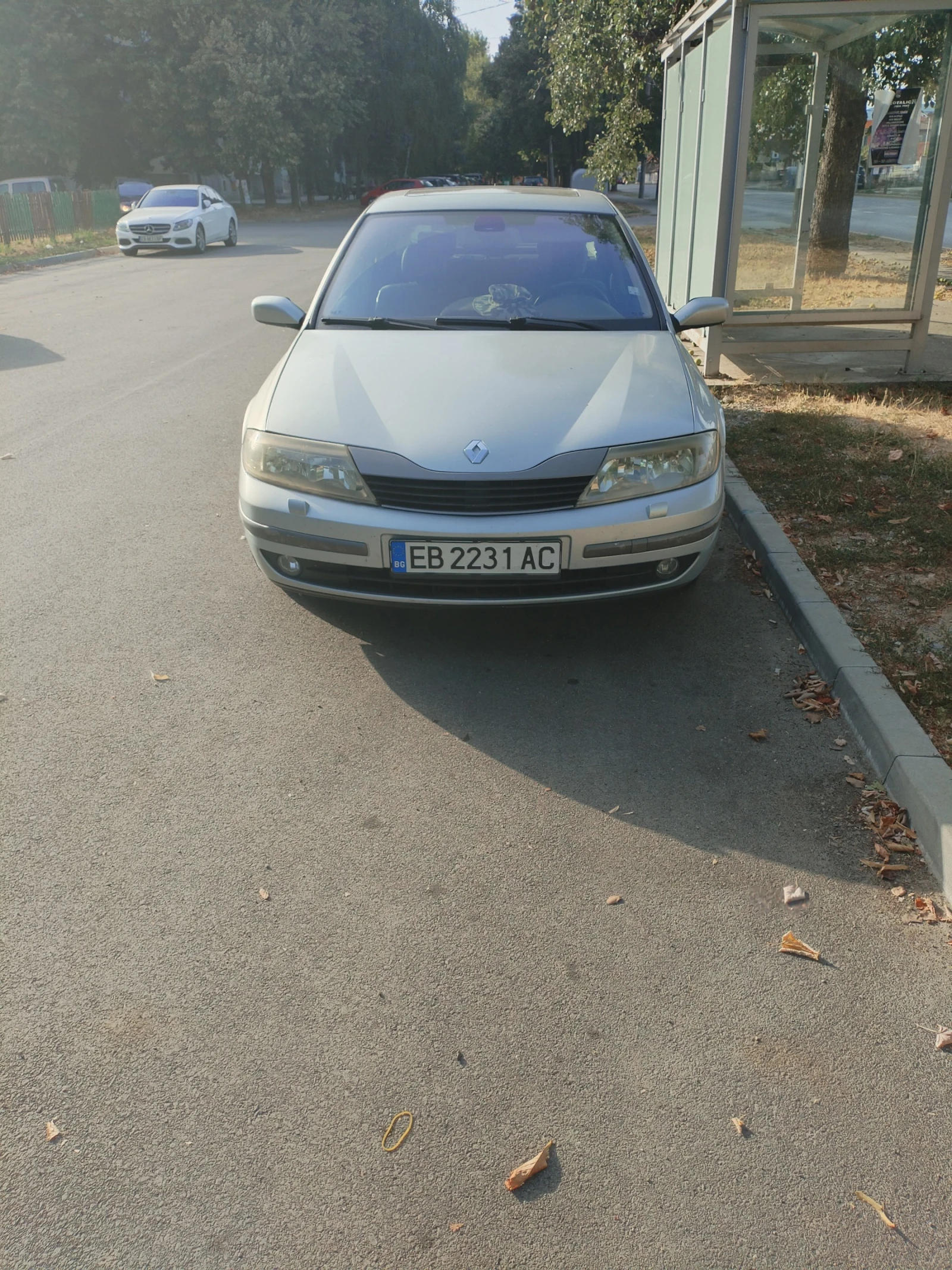 Renault Laguna 1.8i 