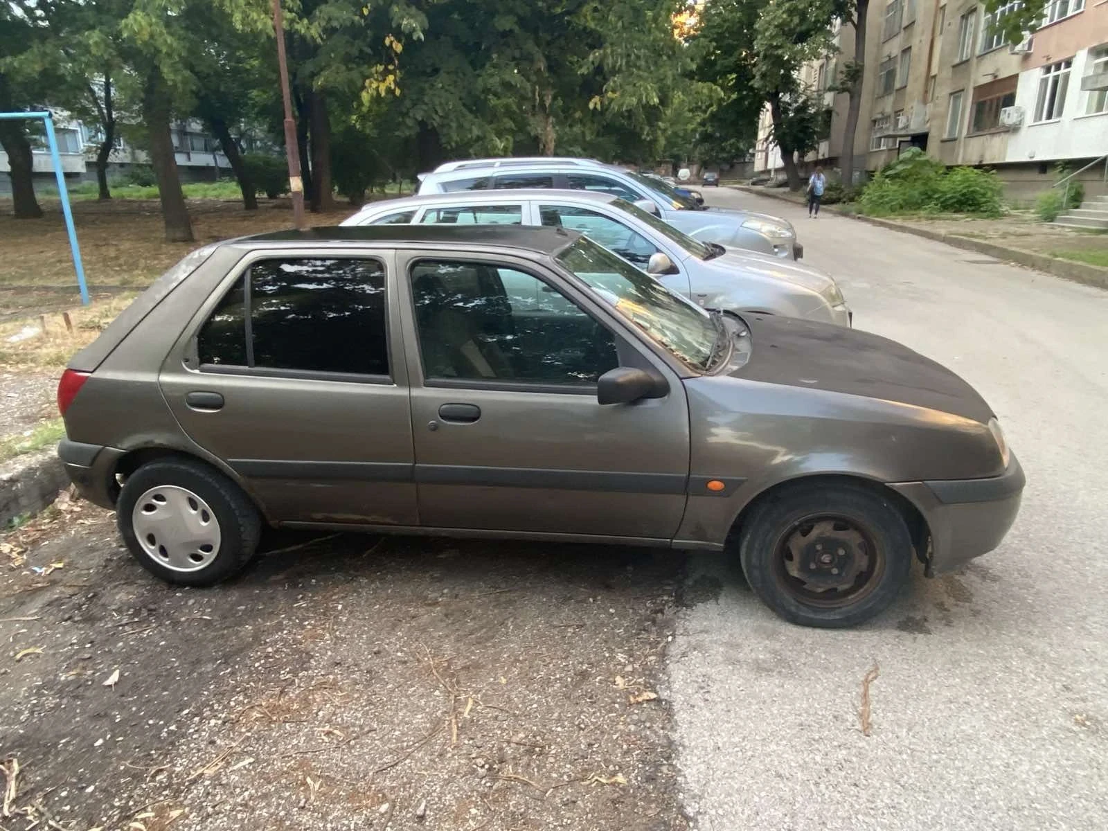 Ford Fiesta | Mobile.bg � ����������� 2