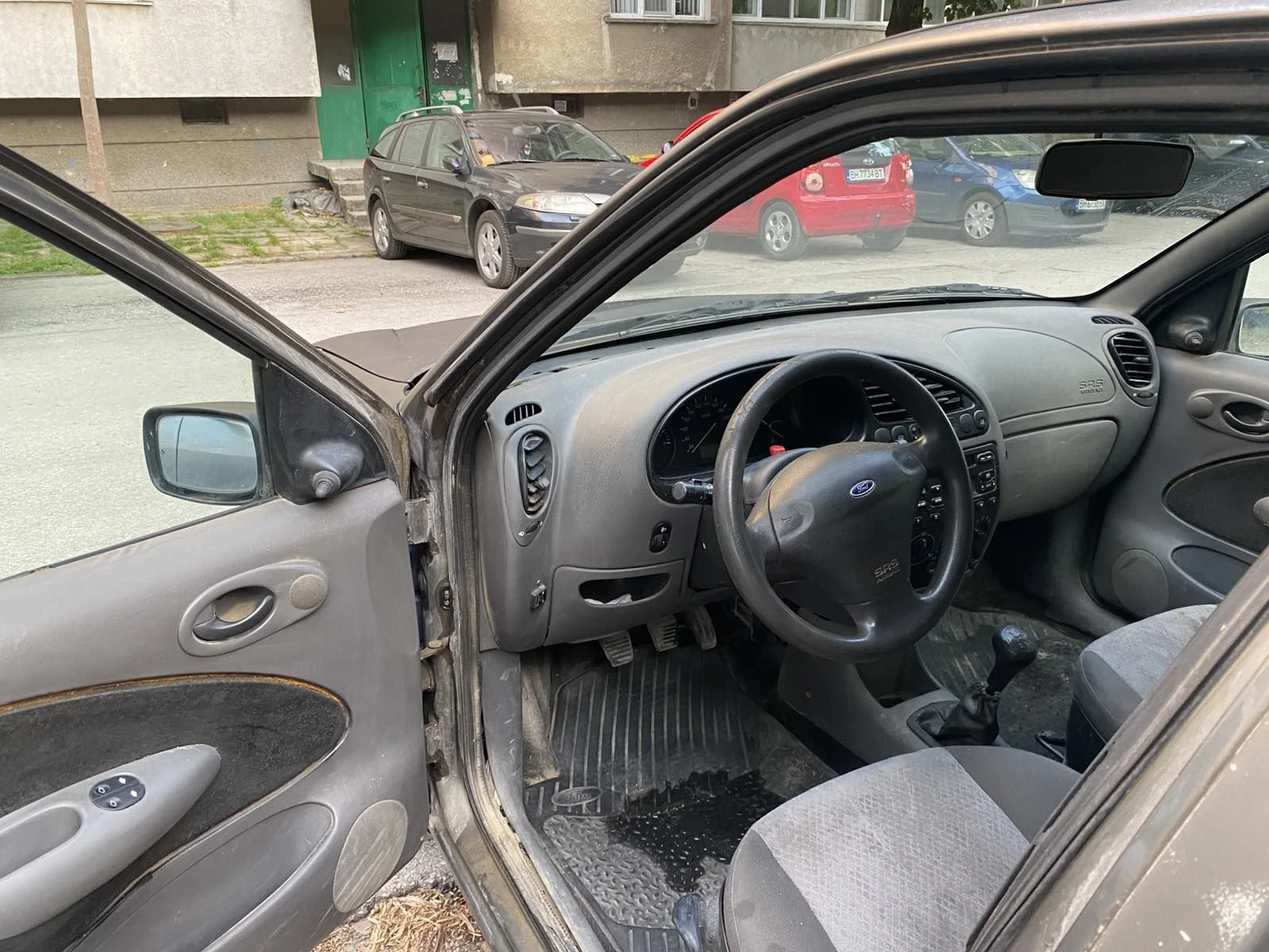 Ford Fiesta | Mobile.bg � ����������� 4