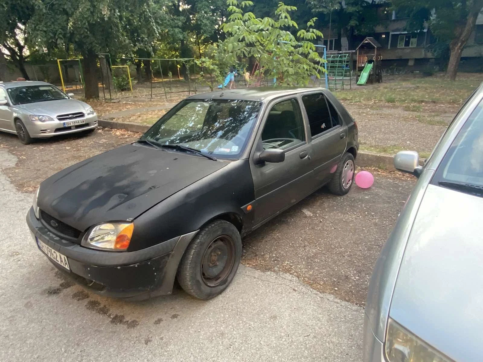 Ford Fiesta | Mobile.bg � ����������� 3