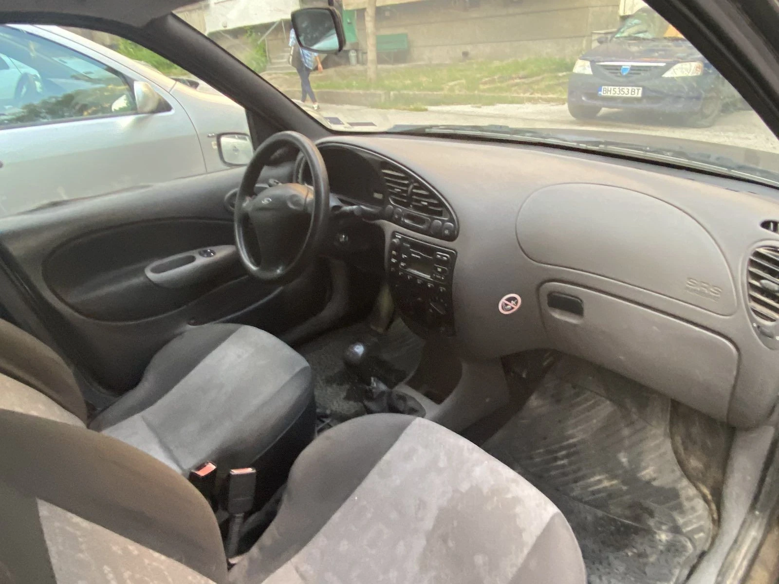 Ford Fiesta | Mobile.bg � ����������� 5