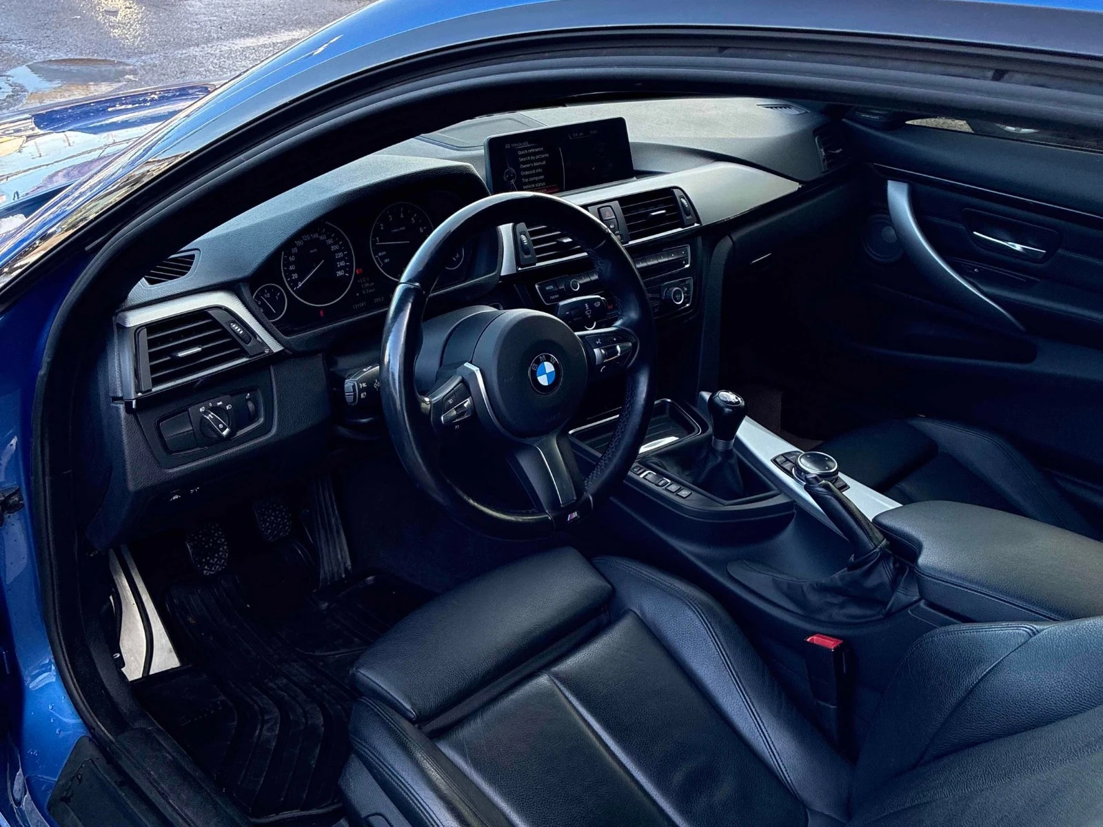 BMW 435 | xDrive | M Sport | ���� �� �������� & ���������� | Mobile.bg � ����������� 7