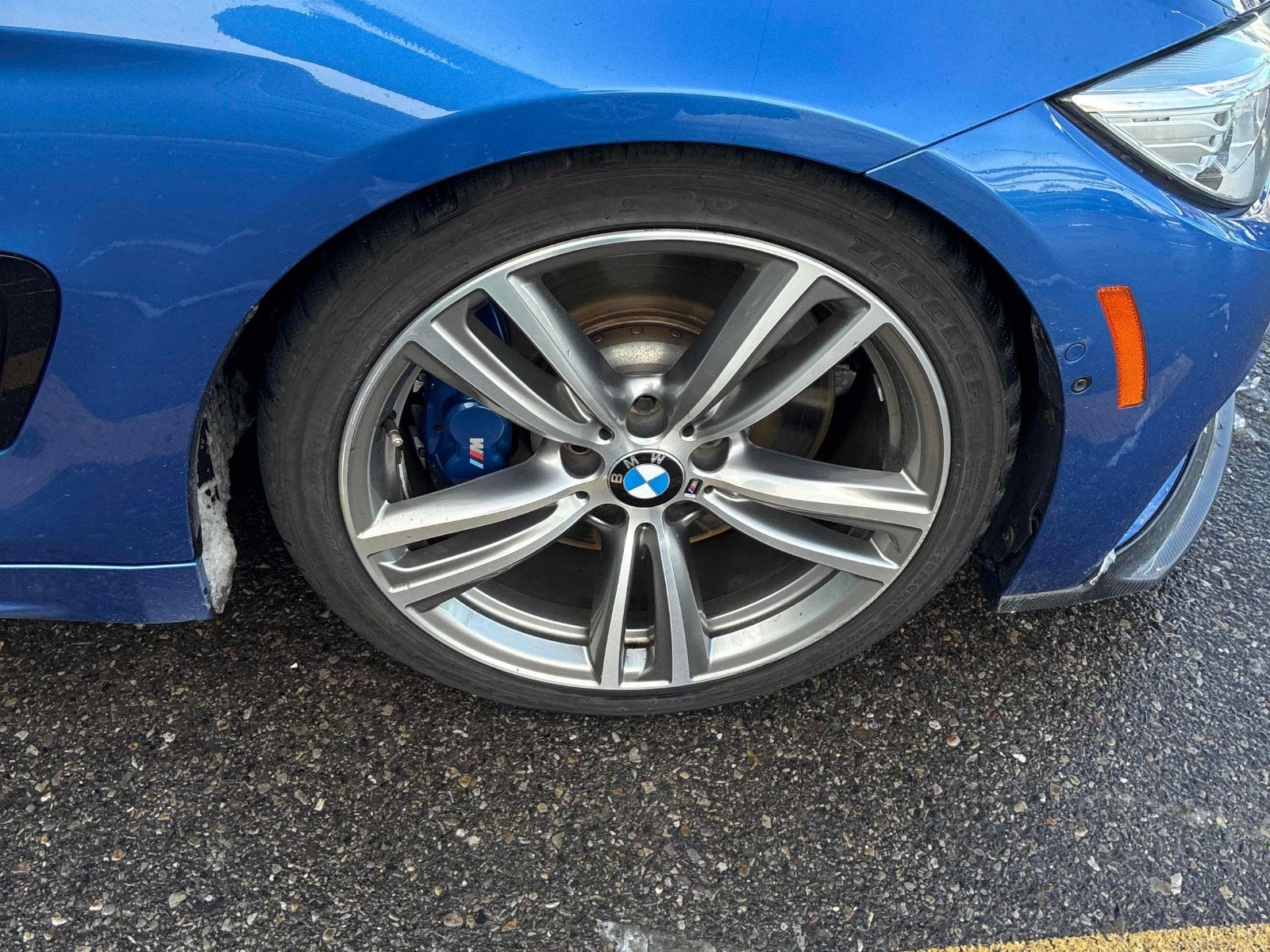 BMW 435 | xDrive | M Sport | ���� �� �������� & ���������� | Mobile.bg � ����������� 5