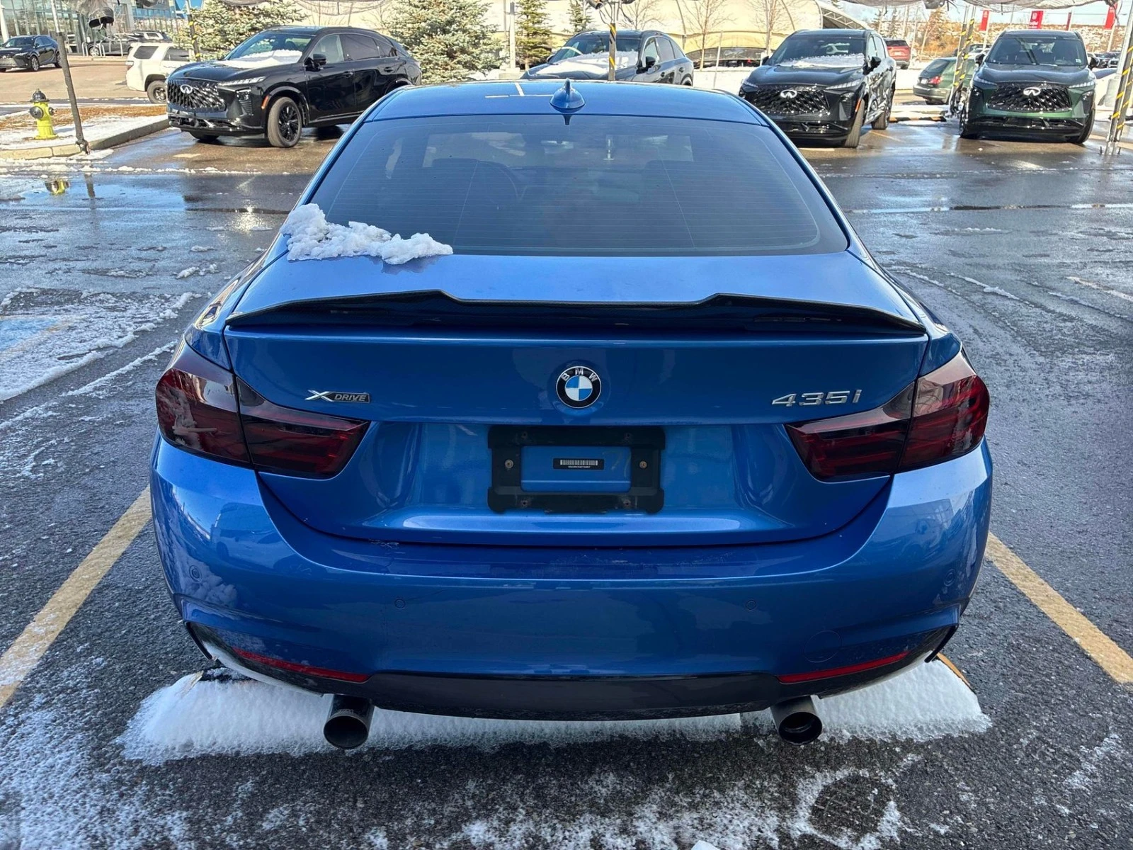 BMW 435 | xDrive | M Sport | ���� �� �������� & ���������� | Mobile.bg � ����������� 6