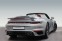 Обява за продажба на Porsche 911 992 TURBO SPORT CHRONO CABRIO 360  ~ 425 200 лв. - изображение 1