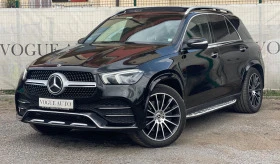 Mercedes-Benz GLE 350 6+ 1* AMG* PANO* KEYLESS* BURMESTER* ACC* 21