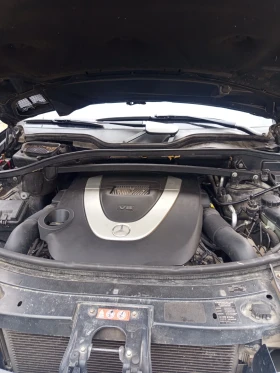 Mercedes-Benz GL 500, снимка 13