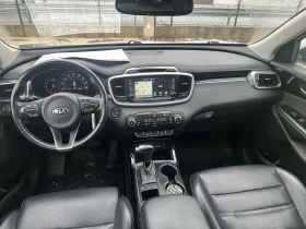 Kia Sorento SХ 3.3 V6 GDI 292 к.с. 4x4 CarPlay, кожен салон, снимка 10
