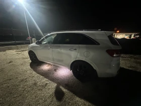 Kia Sorento SХ 3.3 V6 GDI 292 к.с. 4x4 CarPlay, кожен салон, снимка 15