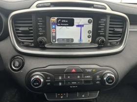 Kia Sorento SХ 3.3 V6 GDI 292 к.с. 4x4 CarPlay, кожен салон, снимка 9