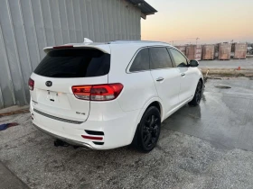 Kia Sorento SХ 3.3 V6 GDI 292 к.с. 4x4 CarPlay, кожен салон, снимка 5