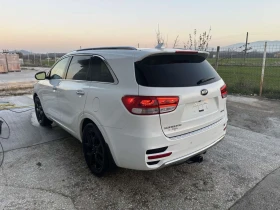 Kia Sorento SХ 3.3 V6 GDI 292 к.с. 4x4 CarPlay, кожен салон, снимка 7