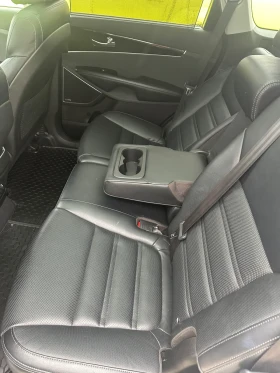 Kia Sorento SХ 3.3 V6 GDI 292 к.с. 4x4 CarPlay, кожен салон, снимка 13