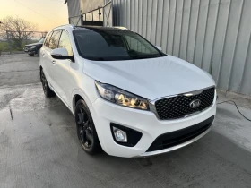 Kia Sorento SХ 3.3 V6 GDI 292 к.с. 4x4 CarPlay, кожен салон, снимка 3