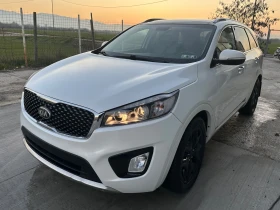 Kia Sorento SХ 3.3 V6 GDI 292 к.с. 4x4 CarPlay, кожен салон, снимка 3