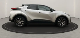 Toyota C-HR 2.0* TEAM-D* CAM* KEYLESS* DISTR* , снимка 3