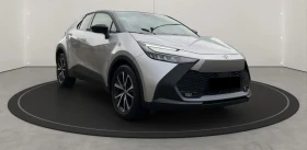 Toyota C-HR 2.0* TEAM-D* CAM* KEYLESS* DISTR* , снимка 2