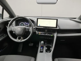 Toyota C-HR 2.0* TEAM-D* CAM* KEYLESS* DISTR* , снимка 9