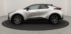 Toyota C-HR 2.0* TEAM-D* CAM* KEYLESS* DISTR* , снимка 6