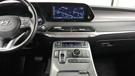 Hyundai Palisade 2.2 4WD Exclusive autogeorge.com, снимка 13