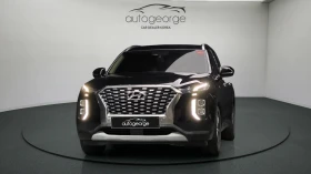 Hyundai Palisade 2.2 4WD Exclusive autogeorge.com, снимка 3